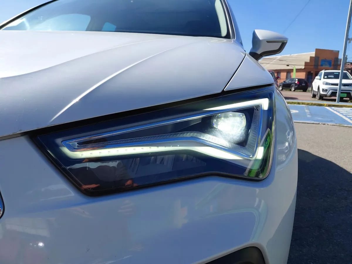 Seat Nuevo Ateca 1.4 Xperience Tsi 4x2 Dsg At 5p año 2023