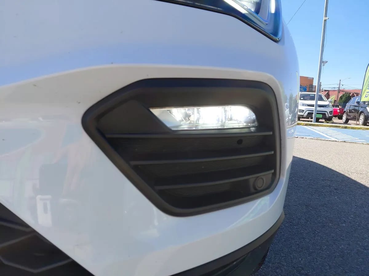 Seat Nuevo Ateca 1.4 Xperience Tsi 4x2 Dsg At 5p año 2023