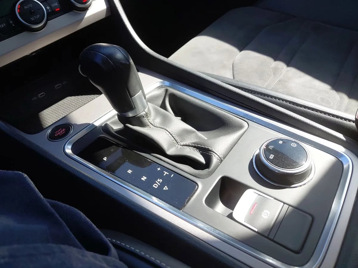 Seat Nuevo Ateca 1.4 Xperience Tsi 4x2 Dsg At 5p año 2023