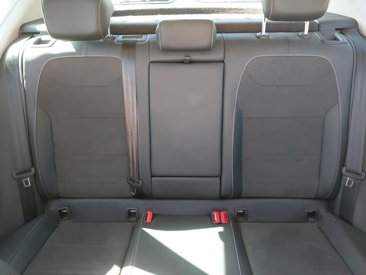 Seat Nuevo Ateca 1.4 Xperience Tsi 4x2 Dsg At 5p año 2023