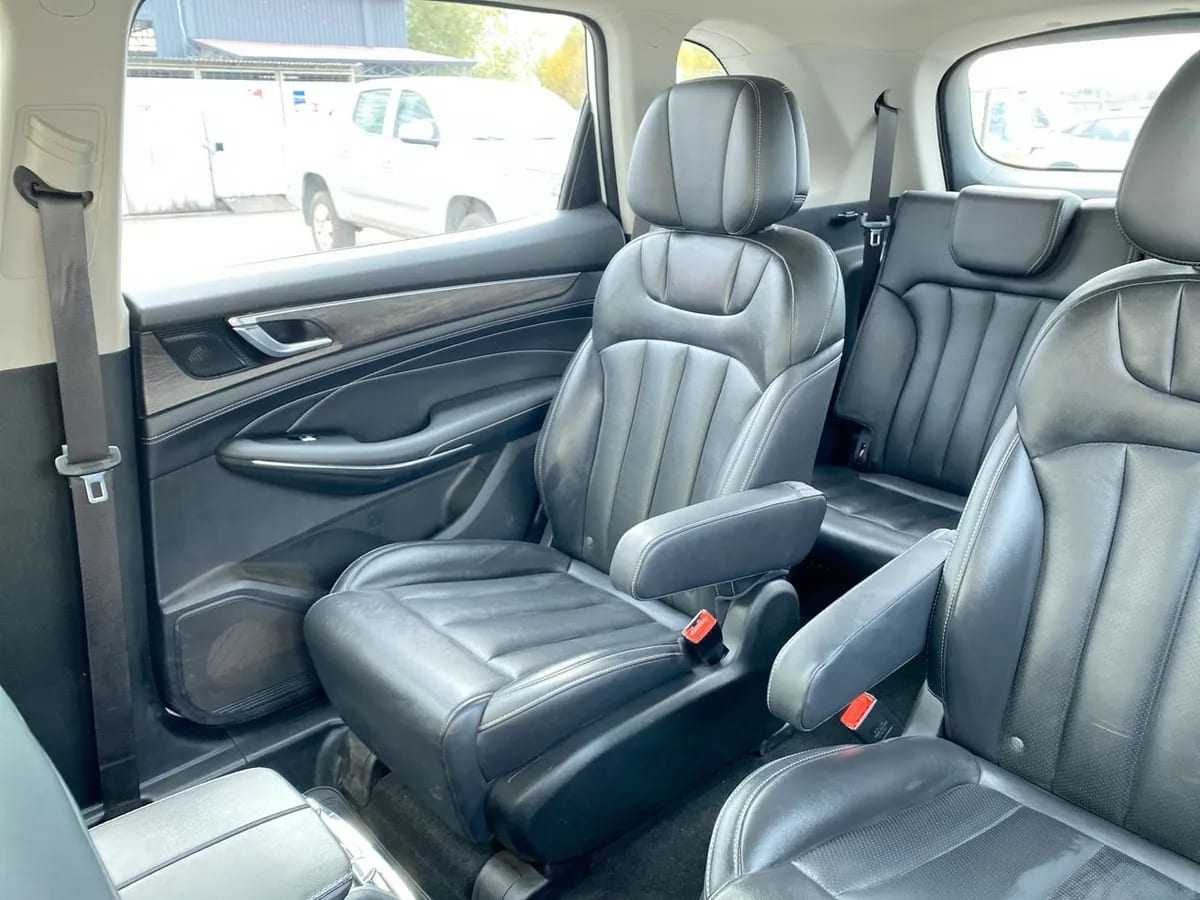 DFSK 600 1.5 Comfort 4x2 Mt 5p año 2024