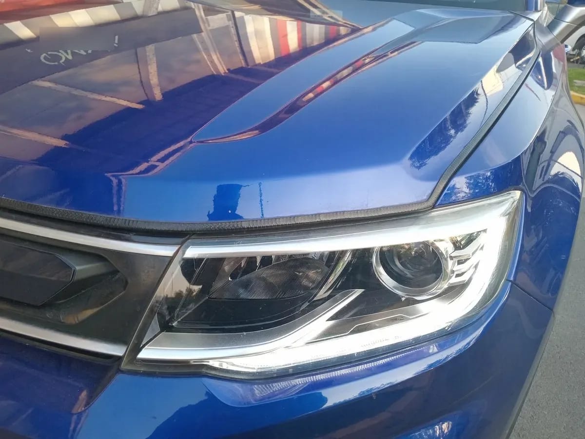 Changan Cs35 Plus 1.6 Comfort 4x2 Mt 5p año 2022