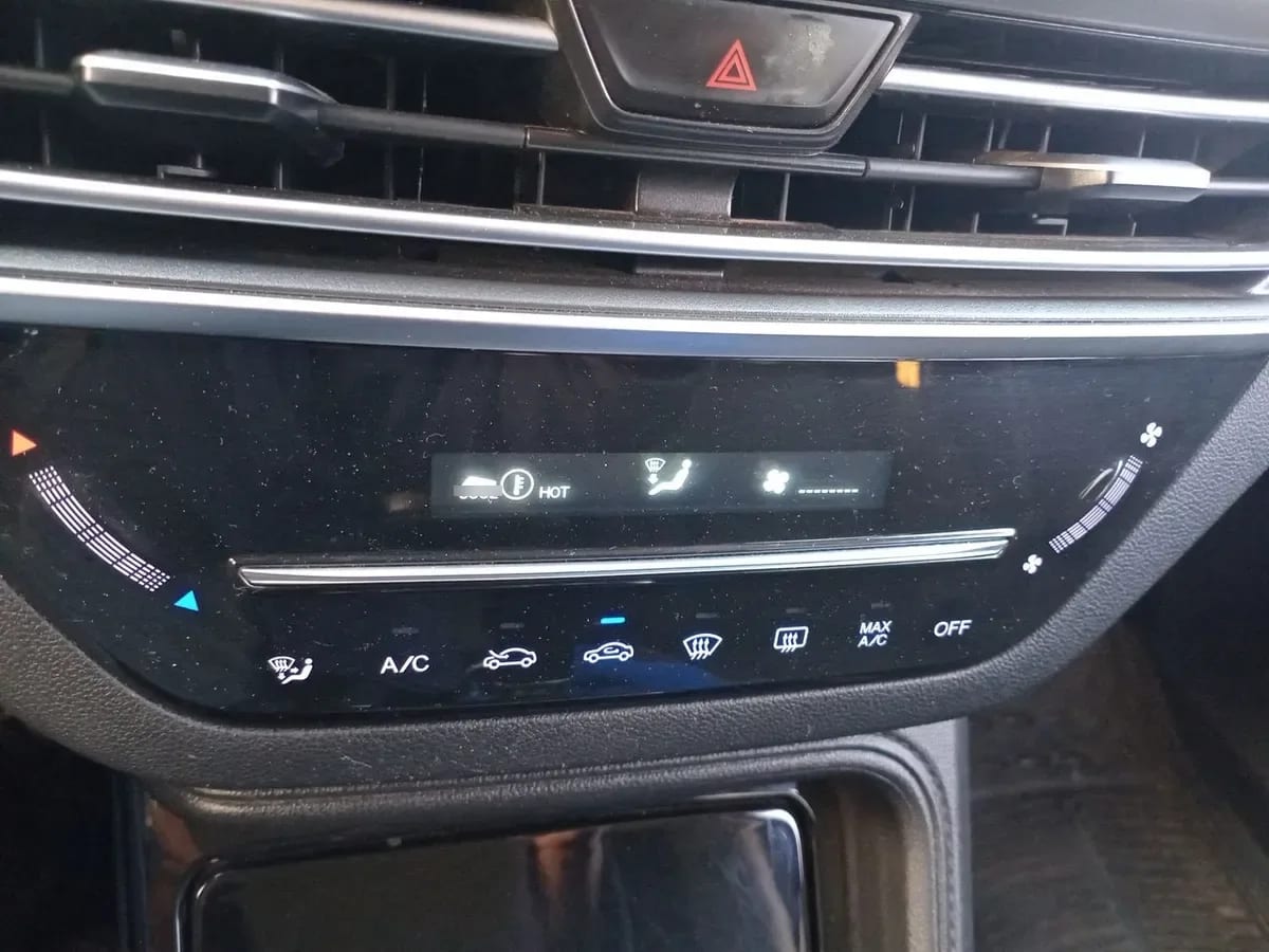 Changan Cs35 Plus 1.6 Comfort 4x2 Mt 5p año 2022