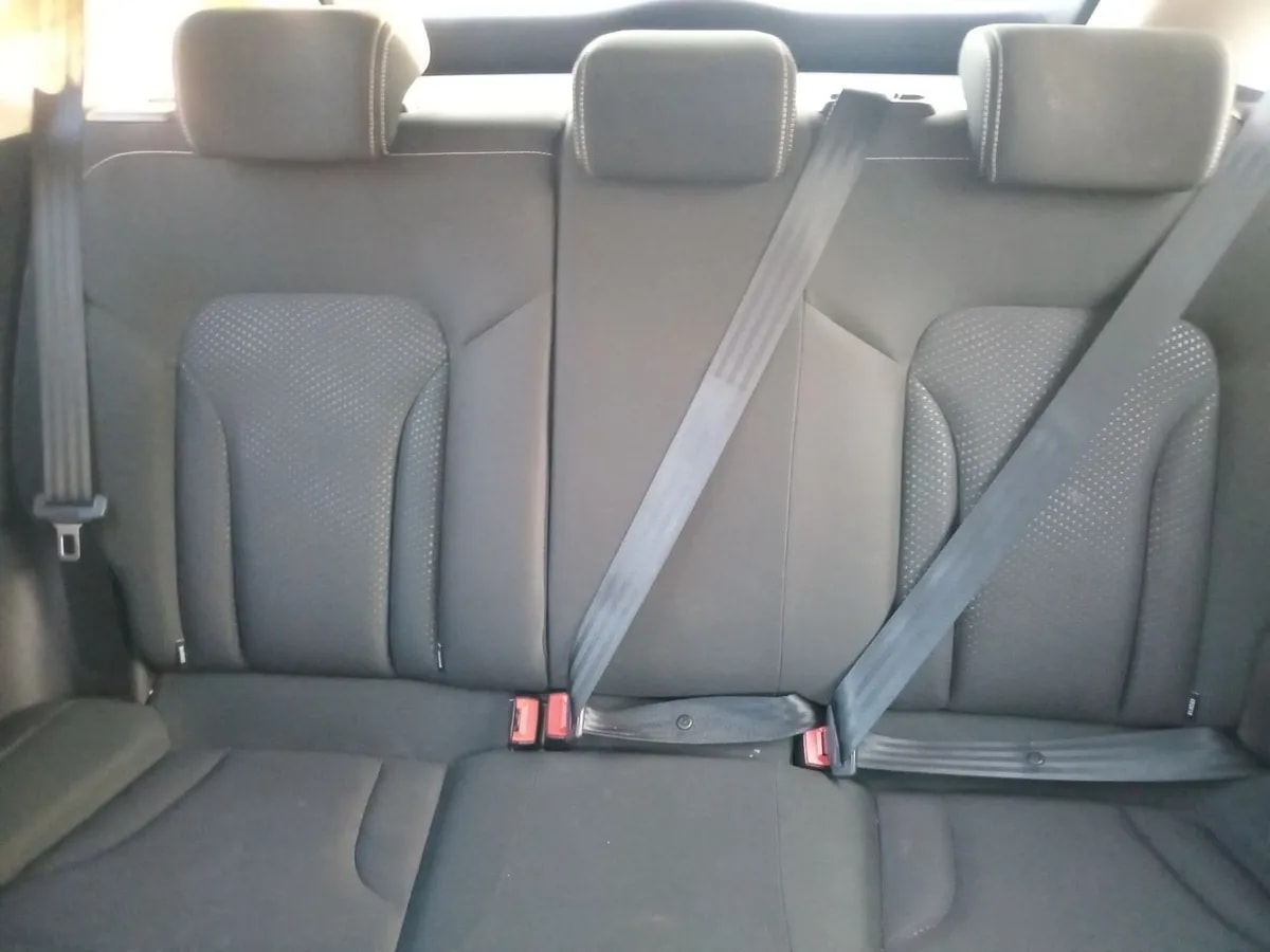 Changan Cs35 Plus 1.6 Comfort 4x2 Mt 5p año 2022