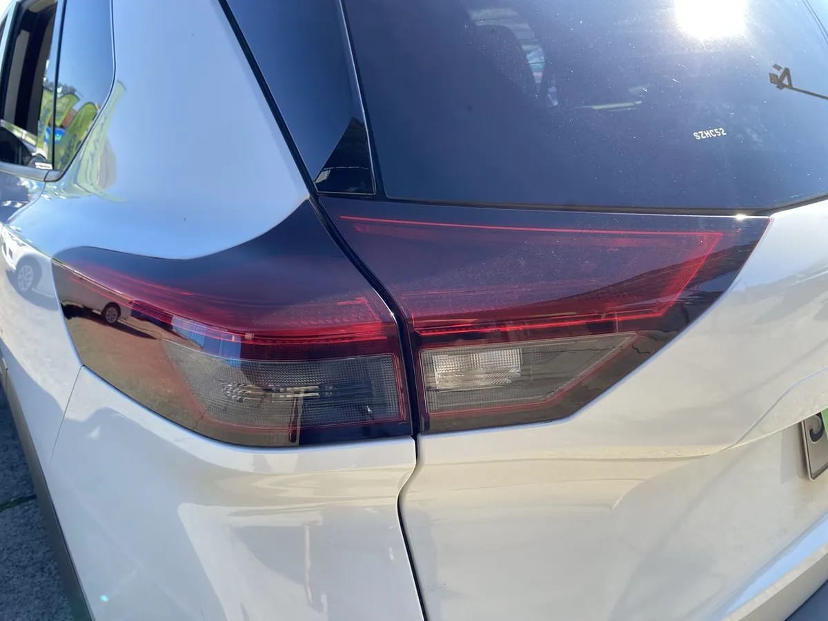 Nissan X-Trail 2.5 Sense 4x2 3row Cvt At 5p año 2024