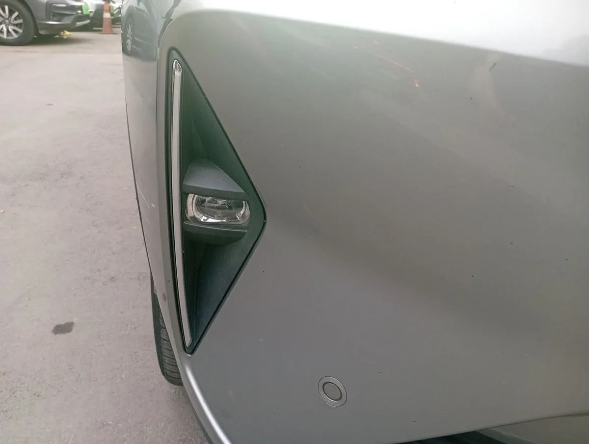 Haval H6 2.0 Deluxe 4x4 At 5p año 2024