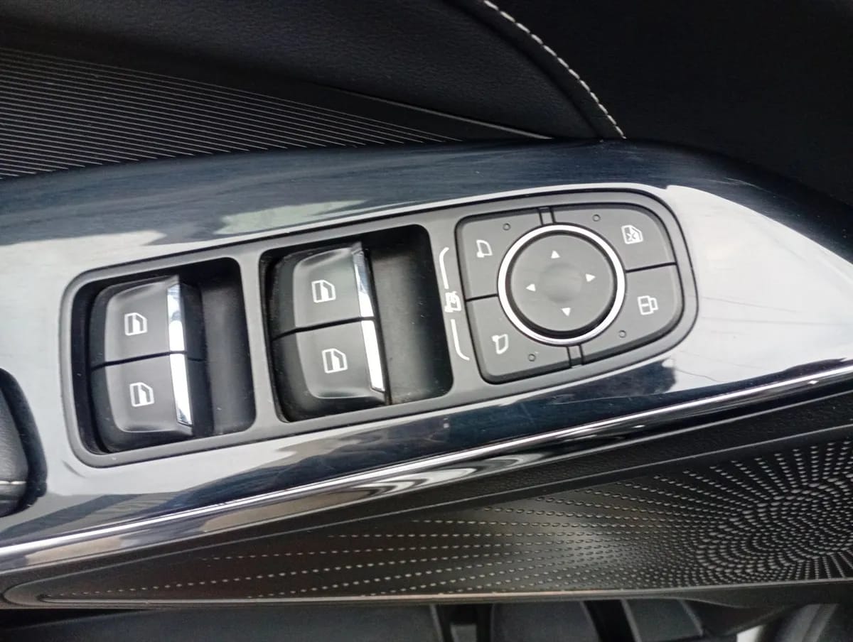 Haval H6 2.0 Deluxe 4x4 At 5p año 2024