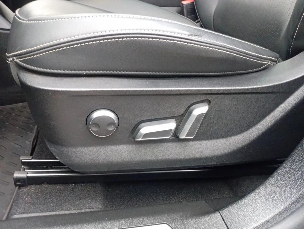 Haval H6 2.0 Deluxe 4x4 At 5p año 2024