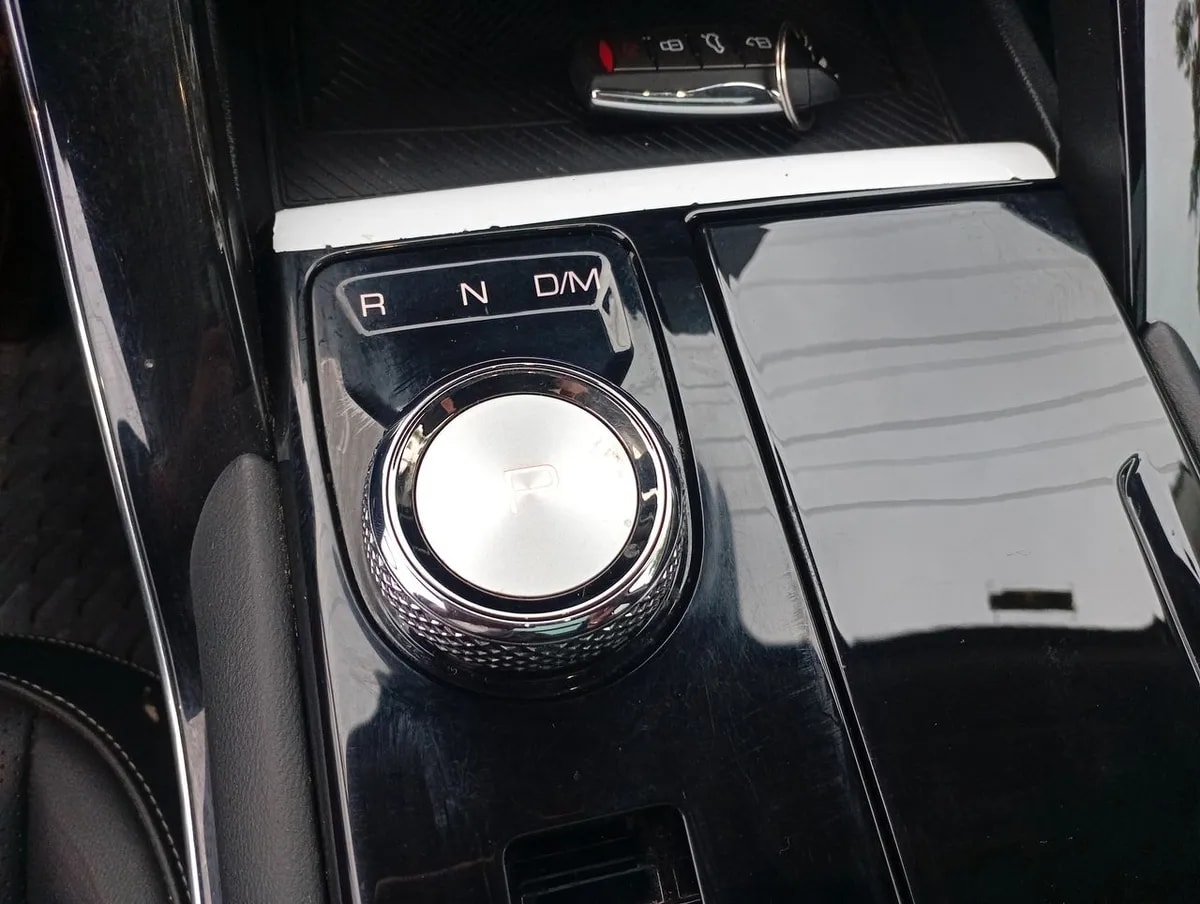 Haval H6 2.0 Deluxe 4x4 At 5p año 2024
