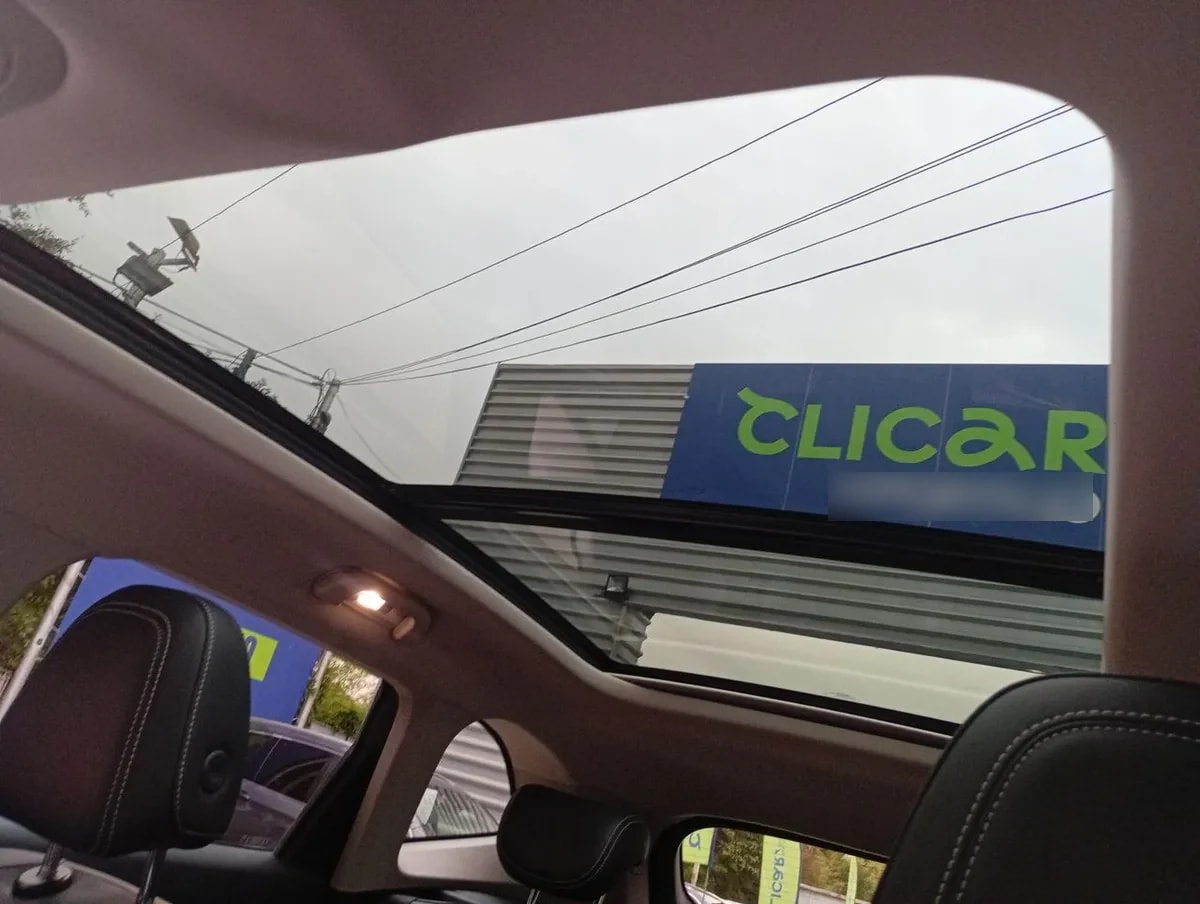 Haval H6 2.0 Deluxe 4x4 At 5p año 2024