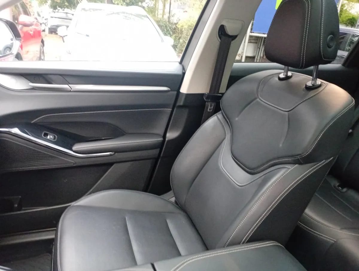 Haval H6 2.0 Deluxe 4x4 At 5p año 2024