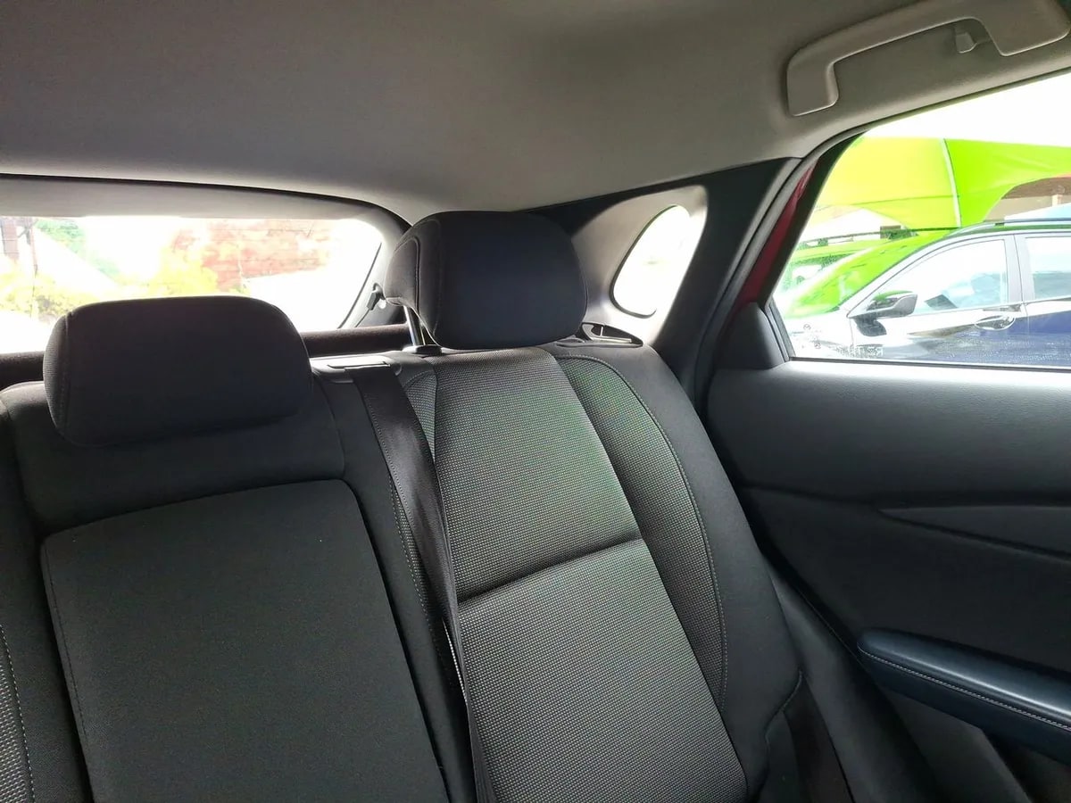 Mazda Cx-30 2.0 V 2wd 6mt 5p año 2022