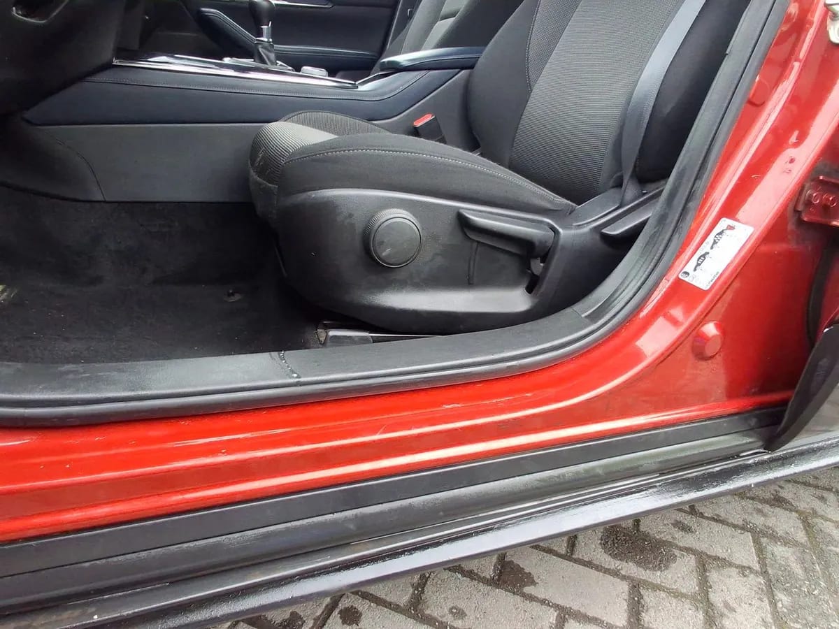 Mazda Cx-30 2.0 V 2wd 6mt 5p año 2022