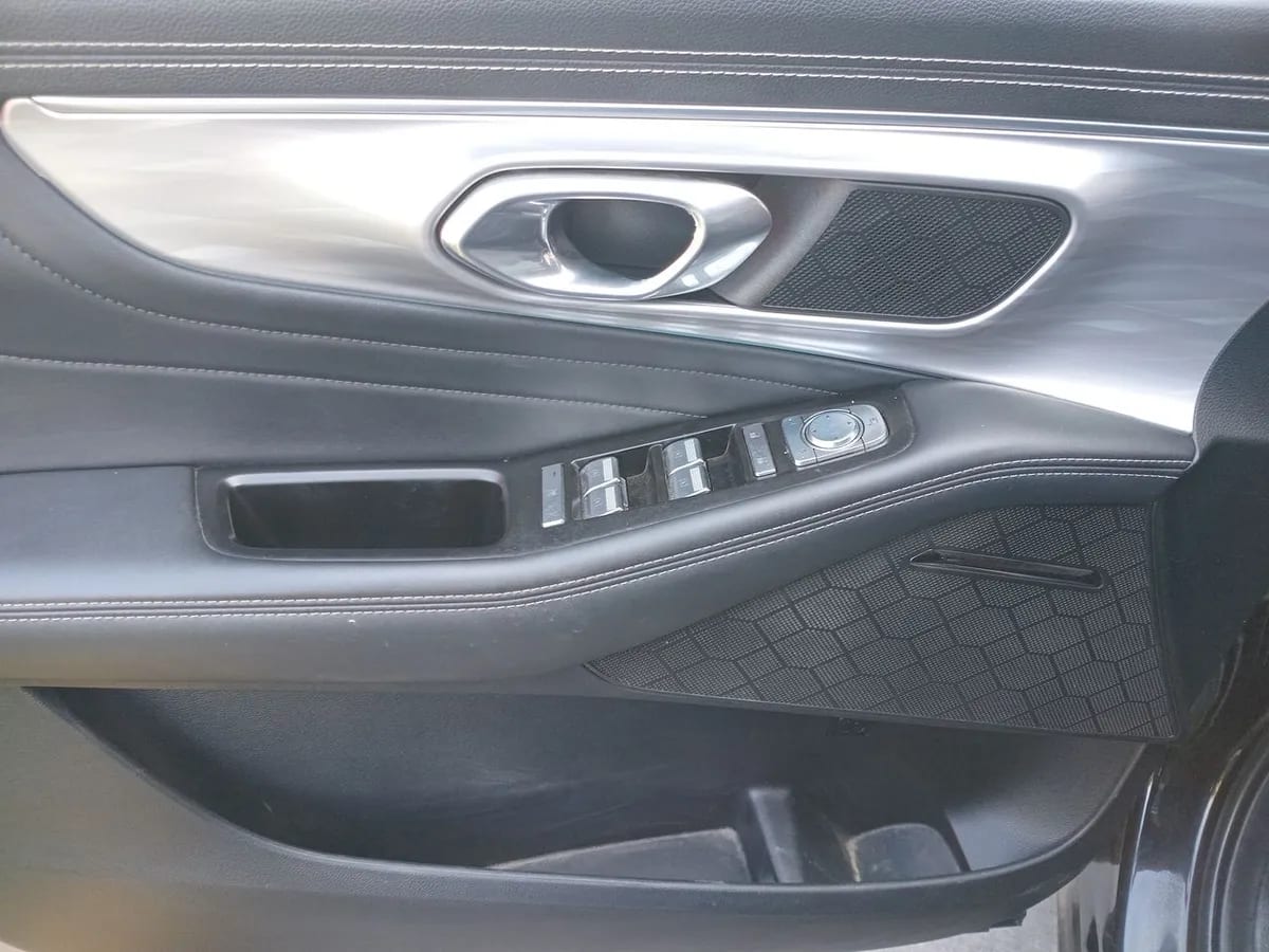 GAC Gs8 2.0t Gt 2wd At 5p año 2024