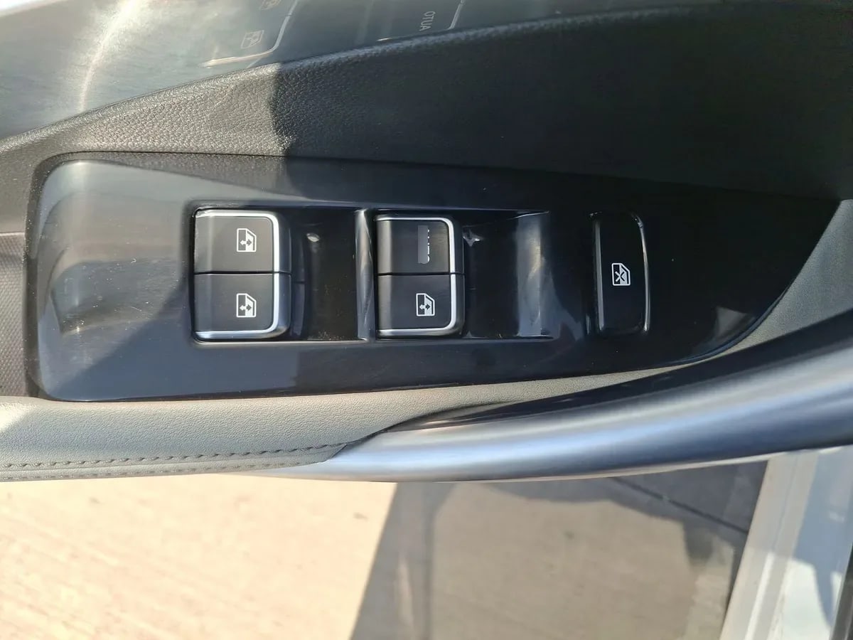 Chevrolet Captiva 1.5t Ltz Fwd Mt 5p año 2022