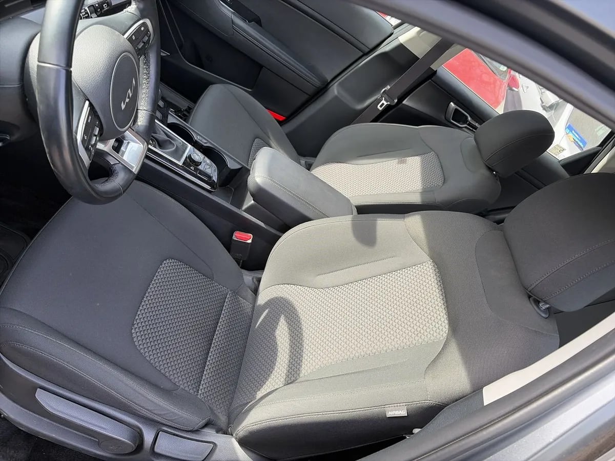 Kia Sportage 2.0 Ex Dies 2wd 8at 5p año 2025