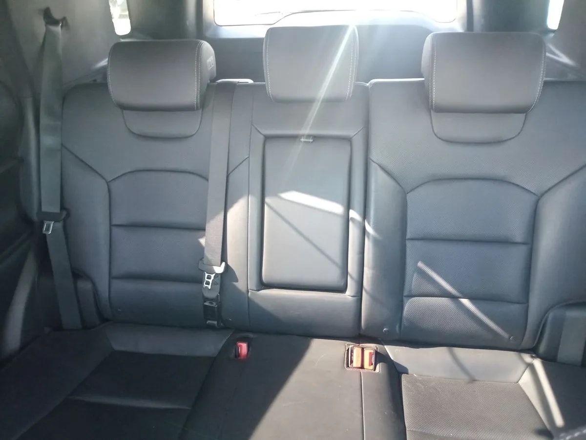 Ssangyong Torres 1.5t Glx 4wd At 5p año 2024