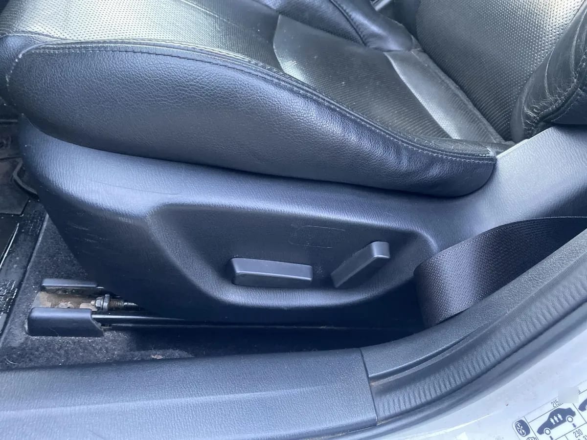 Mazda 3 2.5 Gt Sport 4x2 Audio Bose 6eat 5p año 2019