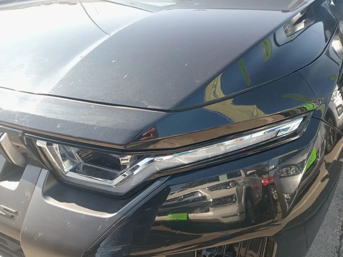 Ssangyong Torres 1.5t Glx 4wd At 5p año 2024