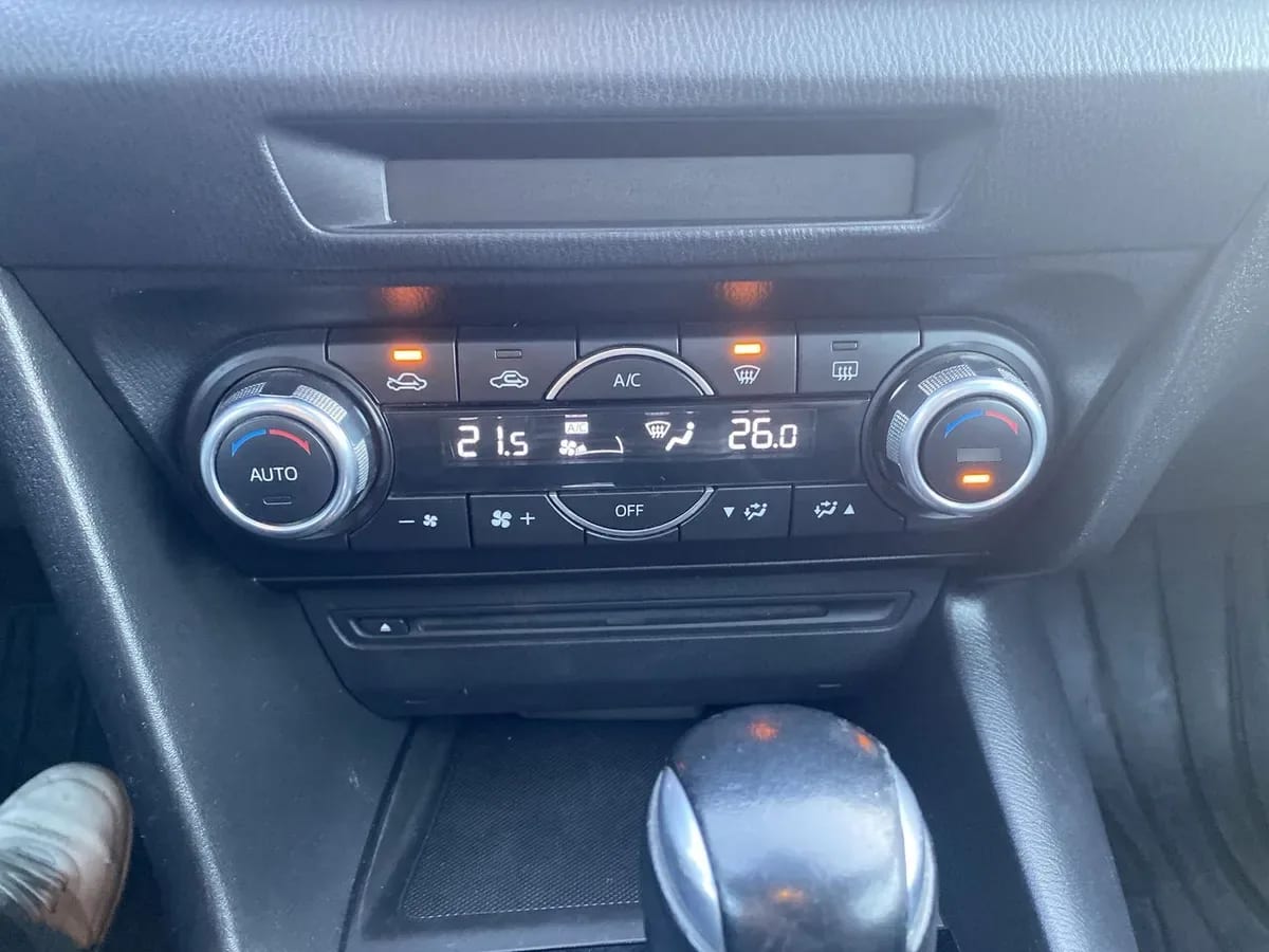 Mazda 3 2.5 Gt Sport 4x2 Audio Bose 6eat 5p año 2019