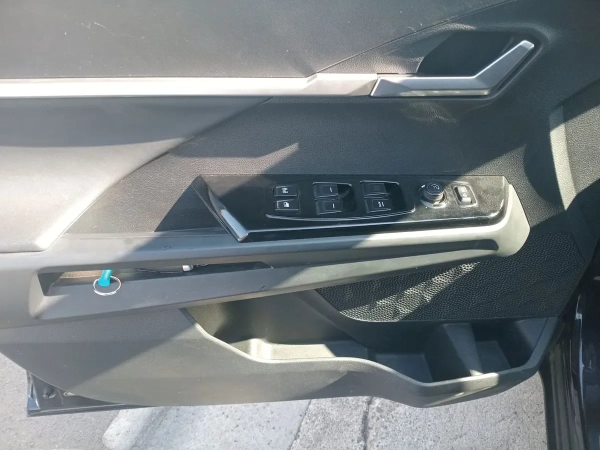 Ssangyong Torres 1.5t Glx 4wd At 5p año 2024