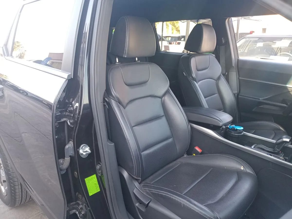 Ssangyong Torres 1.5t Glx 4wd At 5p año 2024