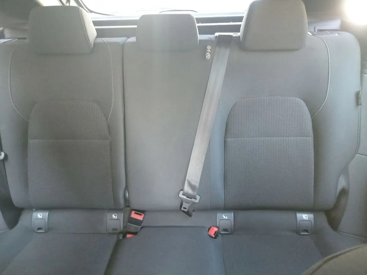 Nissan Qashqai 1.3t Sense 2wd Mt 5p año 2023