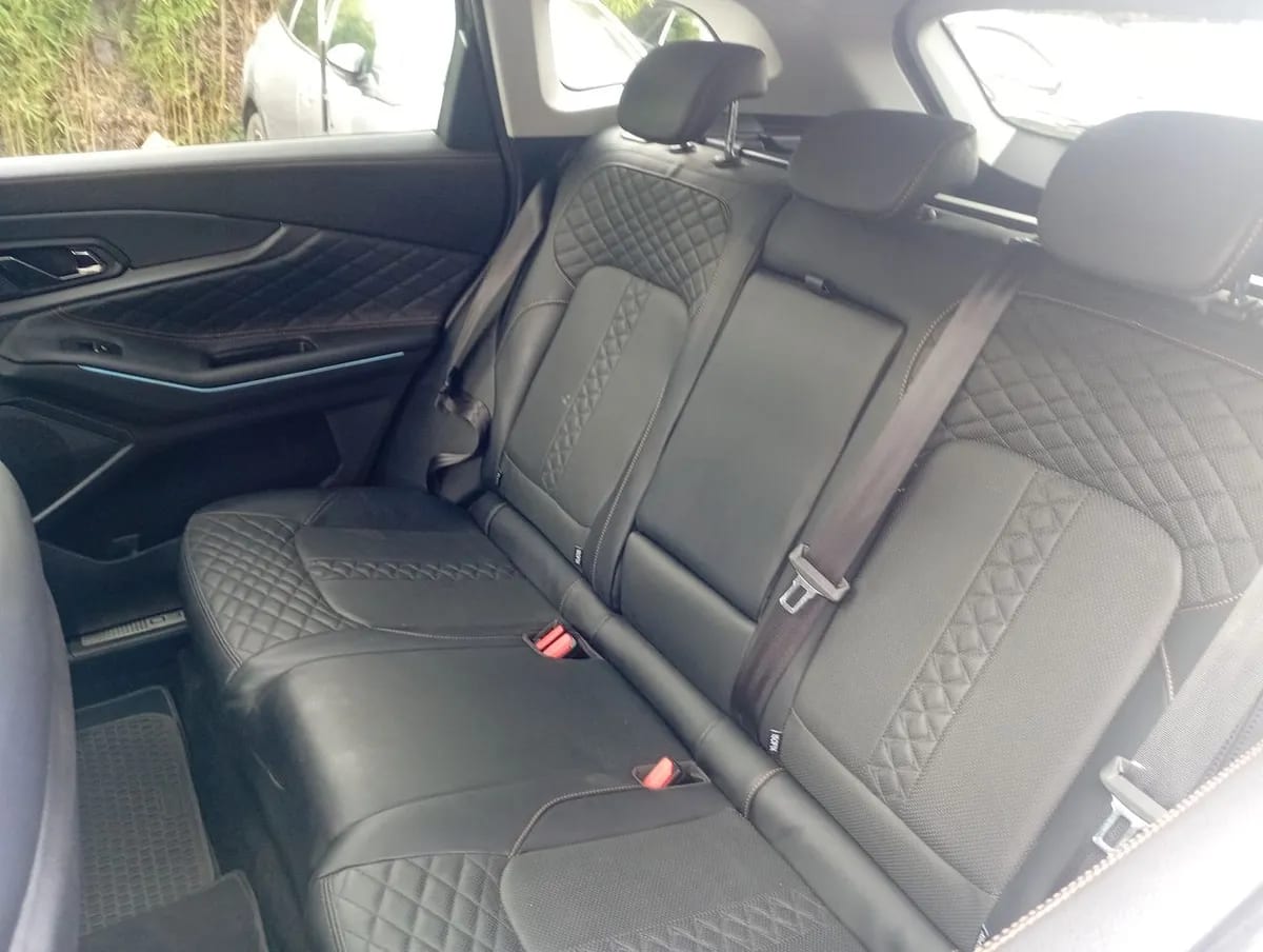 Exeed Txl 2.0t Unlimited Awd Dct At 5p año 2023