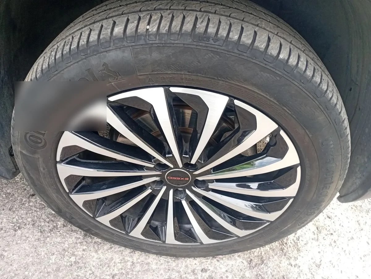 Exeed Txl 2.0t Unlimited Awd Dct At 5p año 2023