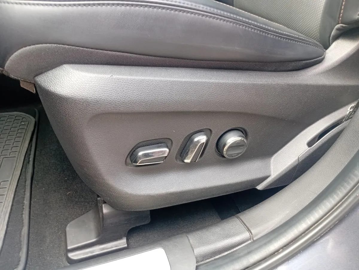 Exeed Txl 2.0t Unlimited Awd Dct At 5p año 2023