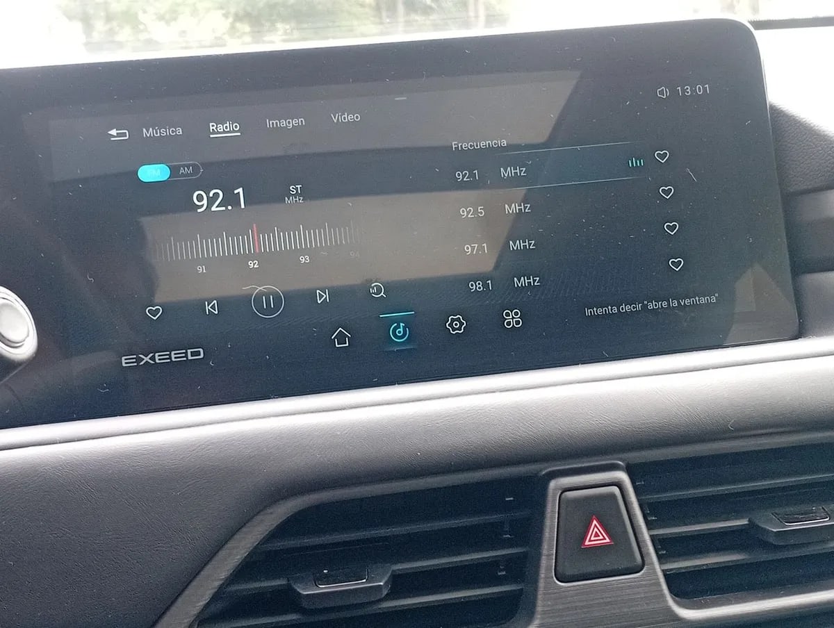 Exeed Txl 2.0t Unlimited Awd Dct At 5p año 2023