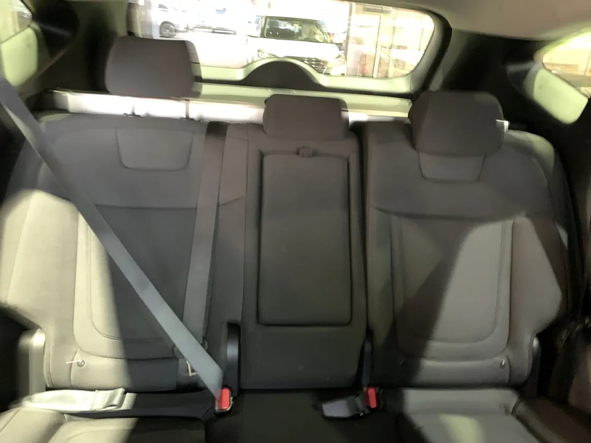 Hyundai Tucson 2.0 Nx4 Plus Fl Diesel 2wd At 5p año 2025