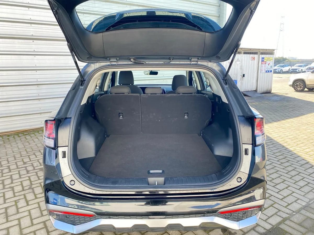 Kia Sportage 2.0 Ex Dies 2wd 8at 5p año 2025