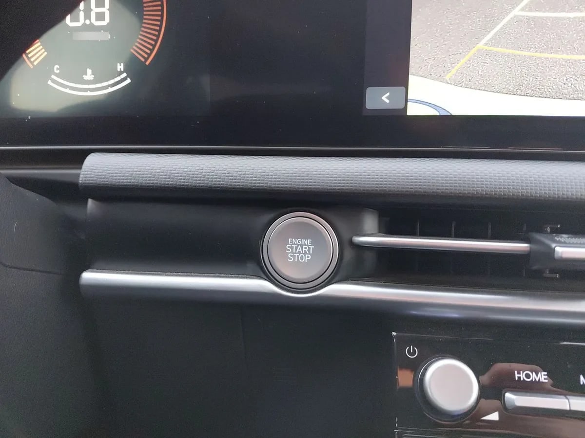 Hyundai Tucson 2.0 Nx4 Plus Fl Diesel 2wd At 5p año 2025
