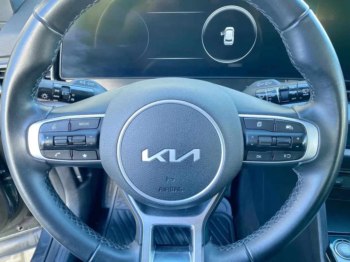 Kia Sportage 2.0 Ex Dies 2wd 8at 5p año 2025