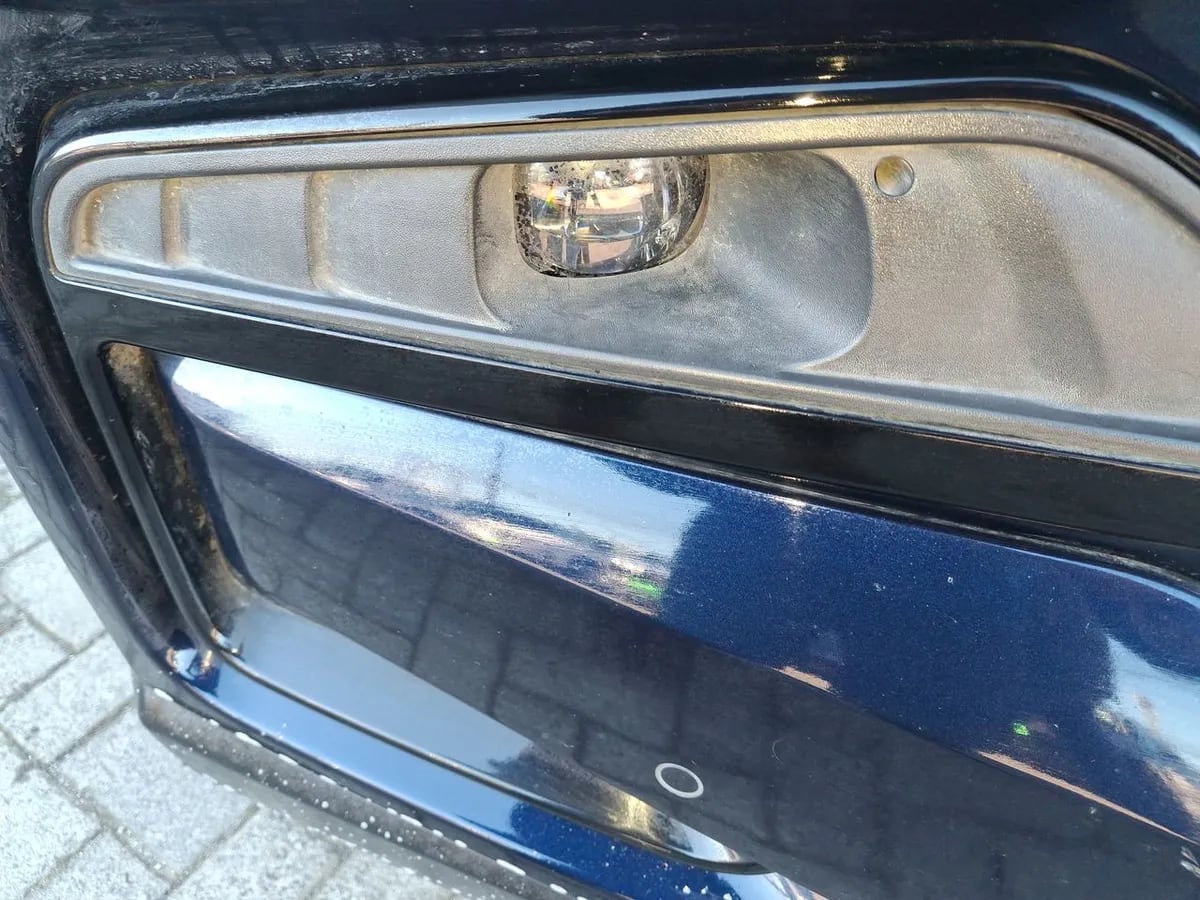 Ssangyong Rexton 2.0t Lx 4x2 6ab Nueva Radio 6mt 5p año 2024