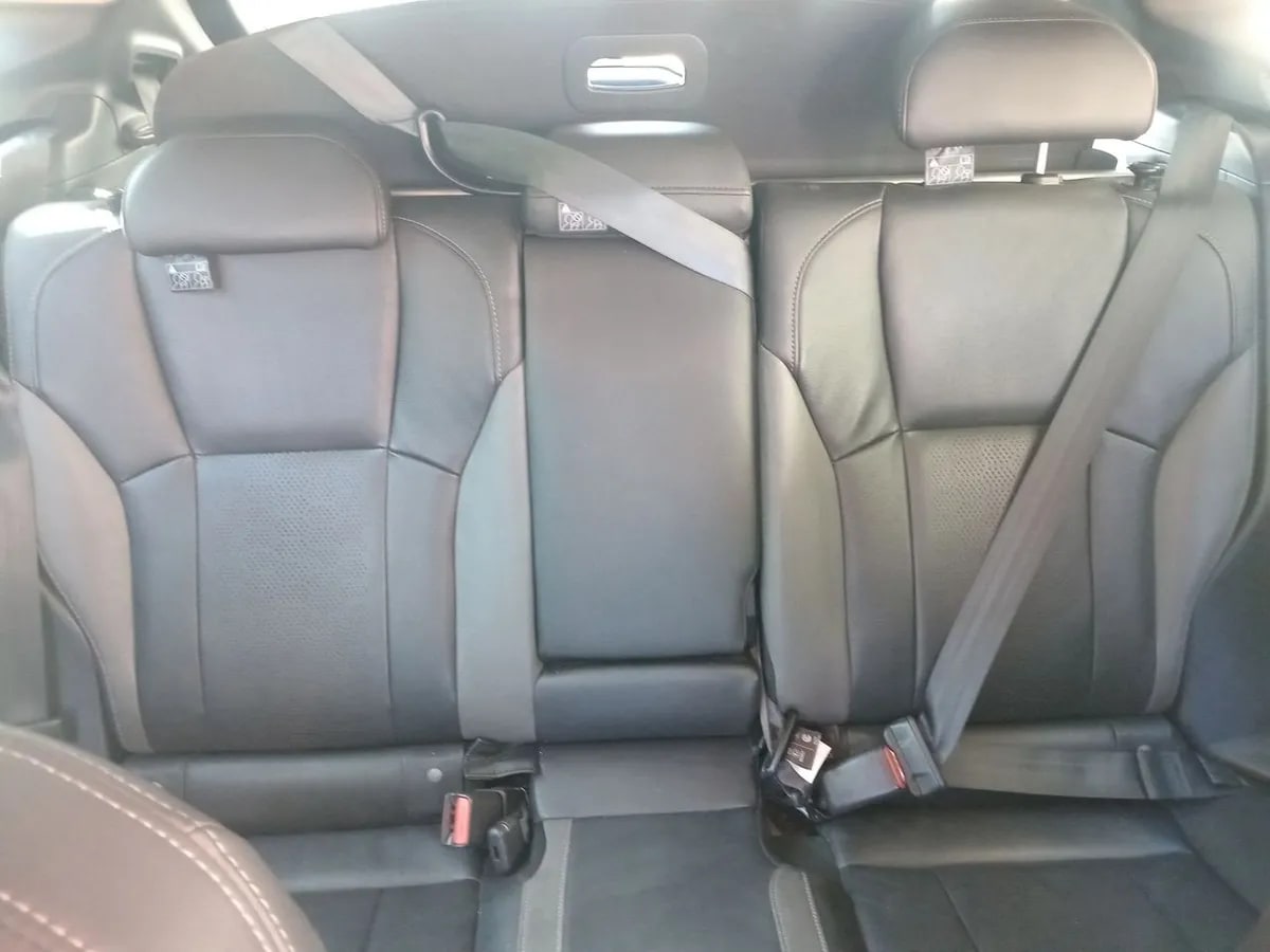 Subaru Impreza 2.0 Touring Es Hk Awd Cvt At 5p año 2025