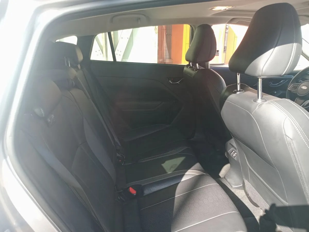 Subaru Impreza 2.0 Touring Es Hk Awd Cvt At 5p año 2025