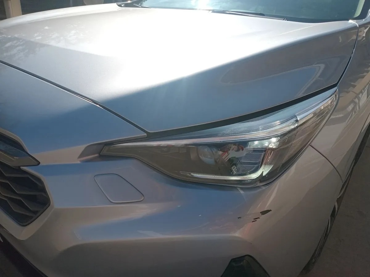 Subaru Impreza 2.0 Touring Es Hk Awd Cvt At 5p año 2025