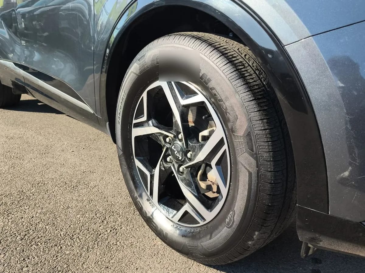Kia Sportage 2.0 Ex Dies 2wd 8at 5p año 2025