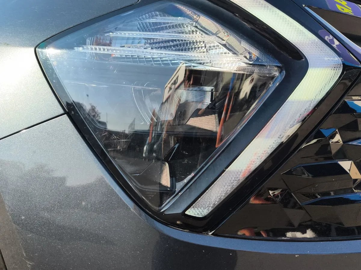 Kia Sportage 2.0 Ex Dies 2wd 8at 5p año 2025