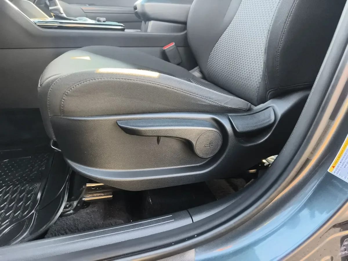 Kia Sportage 2.0 Ex Dies 2wd 8at 5p año 2025