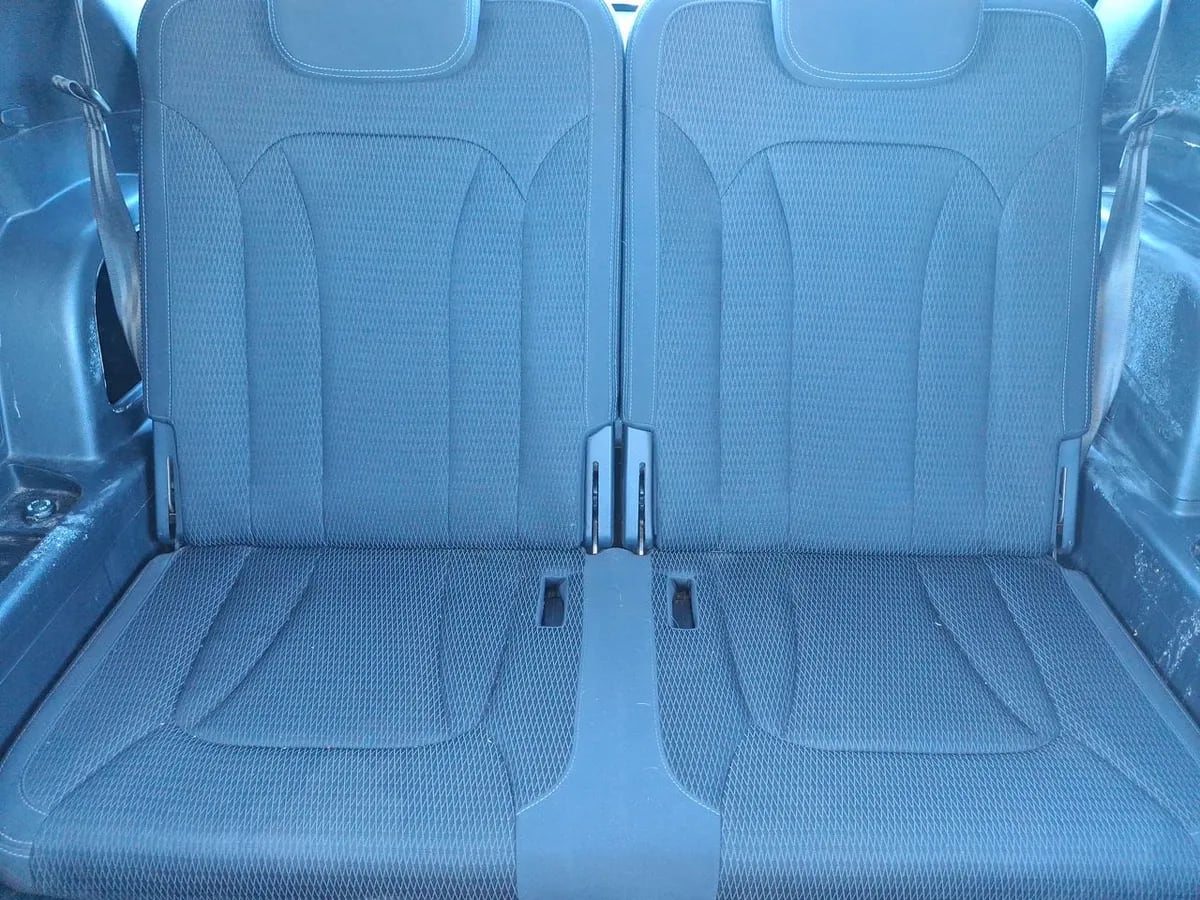 Ssangyong Rexton 2.0t Lx 4x2 6ab Nueva Radio 6mt 5p año 2024