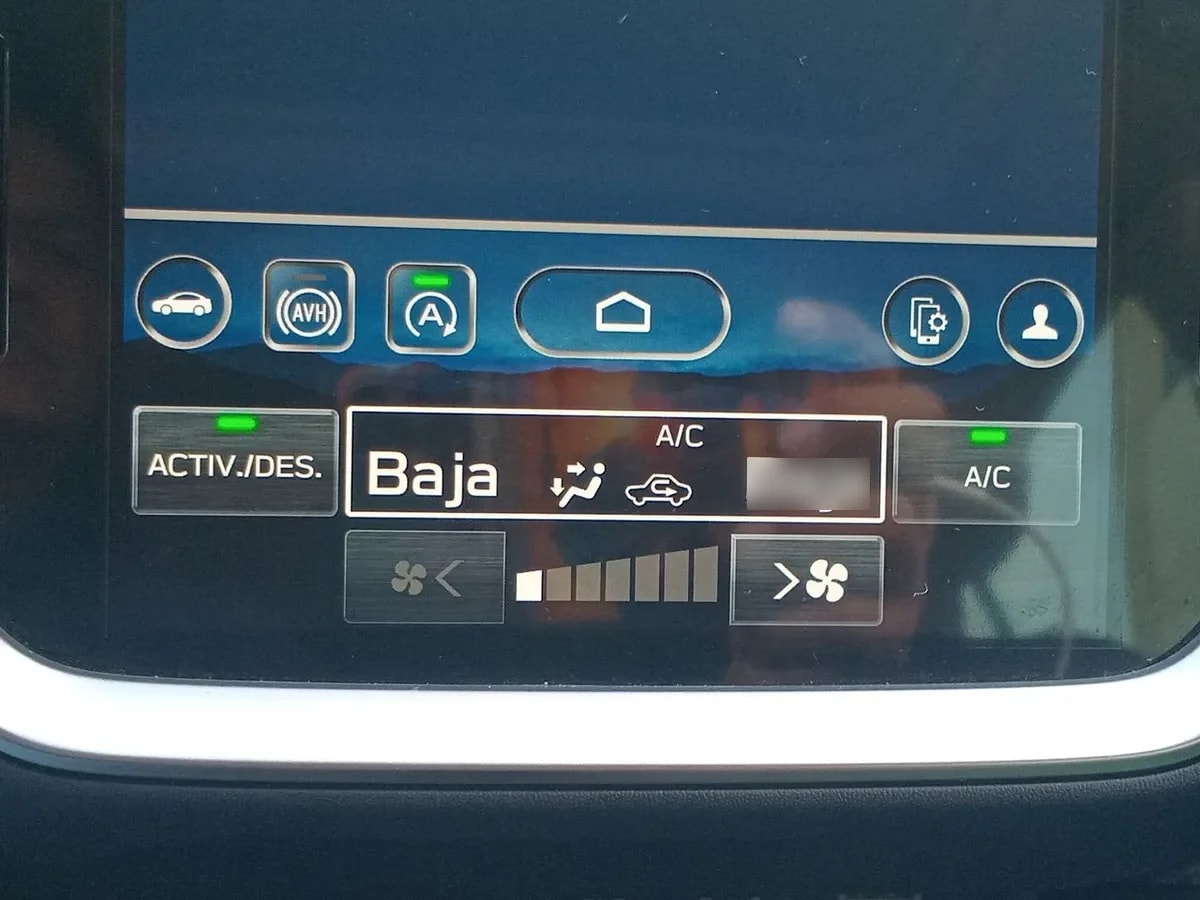 Subaru Impreza 2.0 Touring Es Hk Awd Cvt At 5p año 2025