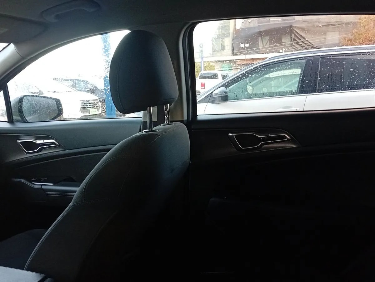 Kia Sportage 2.0 Ex Dies 2wd 8at 5p año 2025