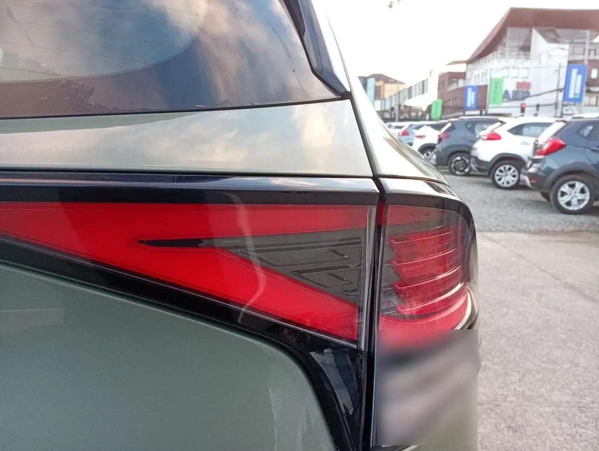 Kia Sportage 2.0 Ex Dies 2wd 8at 5p año 2025