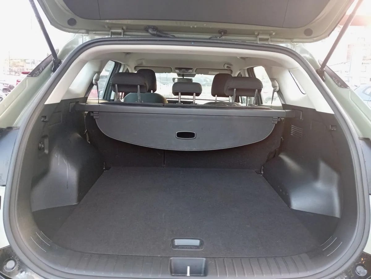 Kia Sportage 2.0 Ex Dies 2wd 8at 5p año 2025