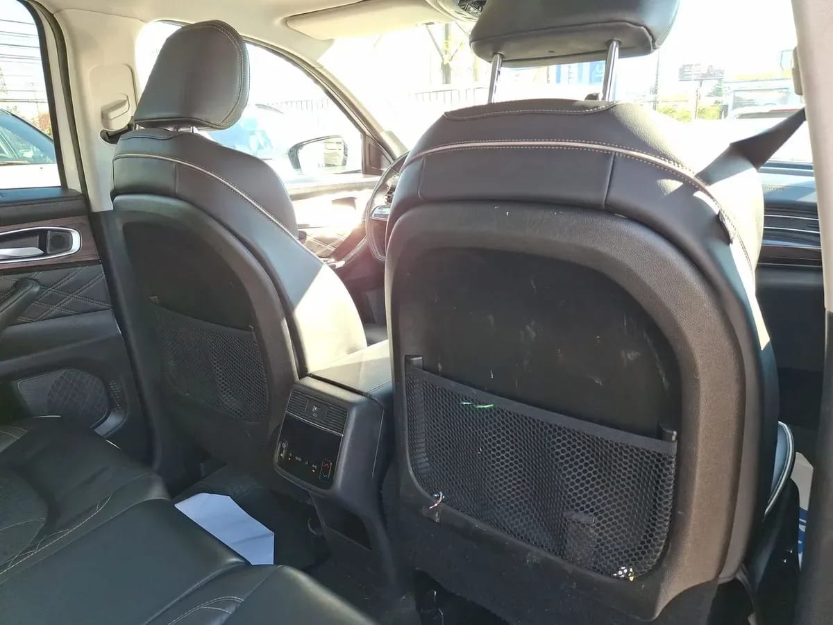 Exeed Vx 2.0t Unlimited Awd Dct At 5p año 2023