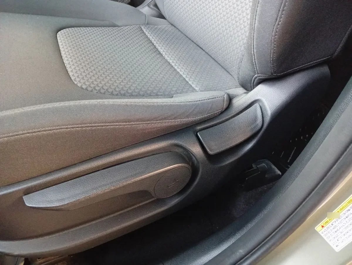 Kia Sportage 2.0 Ex Dies 2wd 8at 5p año 2025