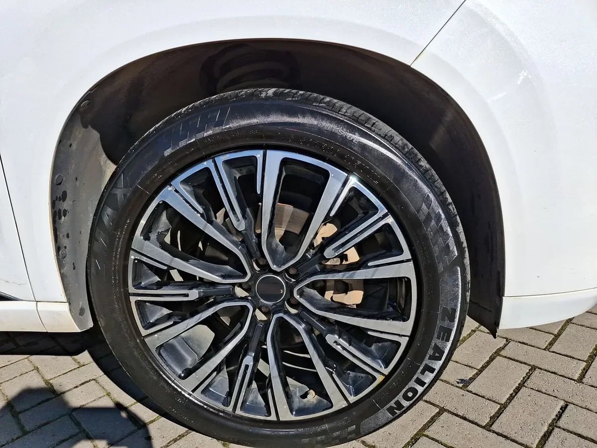 Exeed Vx 2.0t Unlimited Awd Dct At 5p año 2023